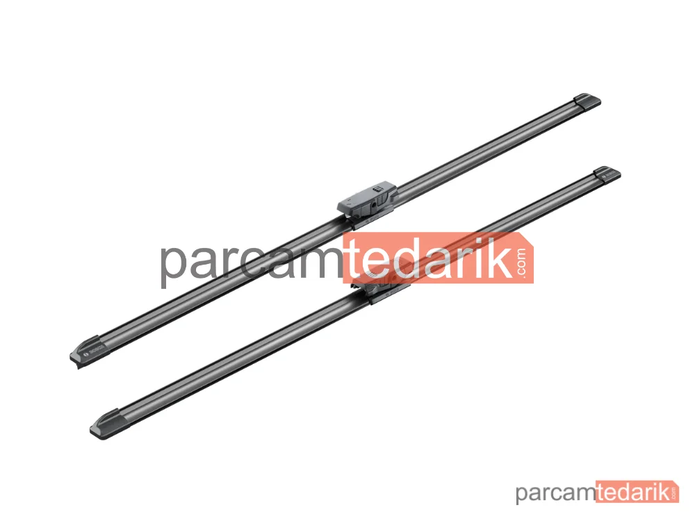 BOSCH 3397118976 | Silecek Süpürgesi (700 mm) — Peugeot 407, Peugeot 407 SW, Peugeot 407 Coupe
