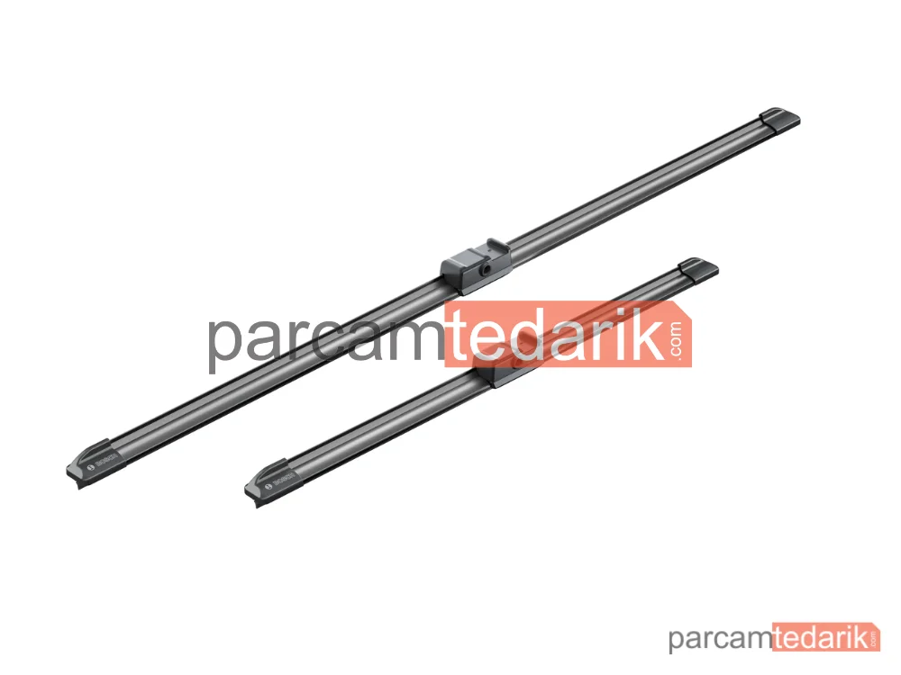 BOSCH 3397118977 | Silecek Süpürgesi (425 mm) — Ford Focus II, Peugeot 207 SW, Ford Focus II Cabrio