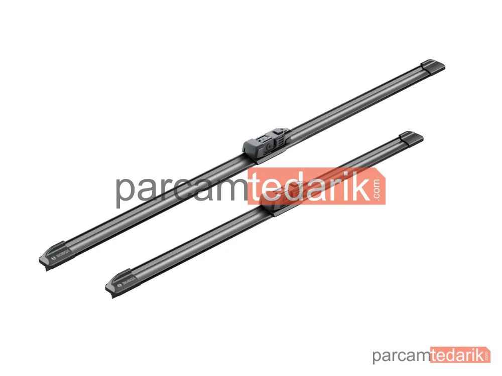BOSCH 3397118979 | Silecek Süpürgesi (475 mm) — VW Passat B6 Variant, VW Golf V, VW Golf VI