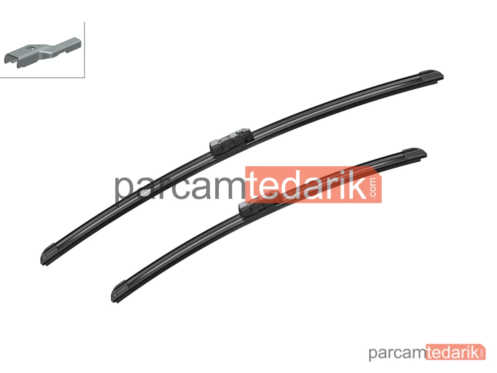 3397118979 | Silecek Süpürgesi (475 mm) — VW Passat B6 Variant, VW Golf V, VW Golf VI