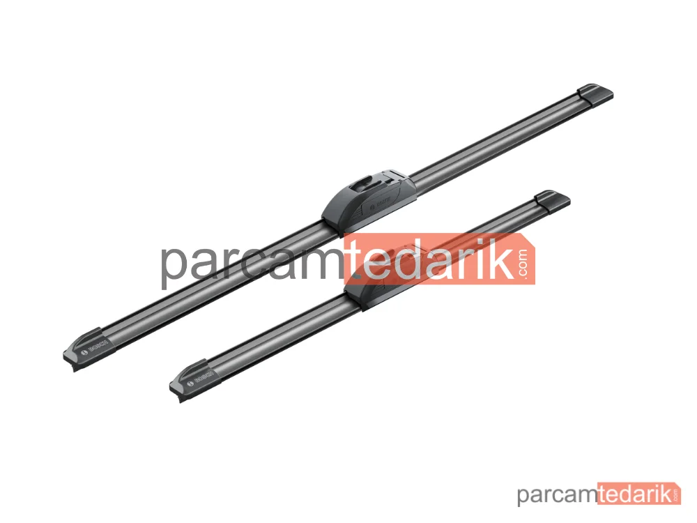 BOSCH 3397118984 | Silecek Süpürgesi (400 mm) — Nissan Almera II, Toyota Hilux VIII Pick-Up, Chevrolet Aveo / Kalos
