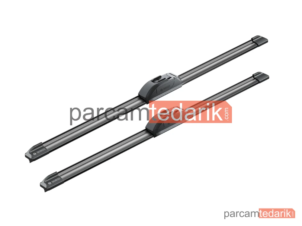 BOSCH 3397118986 | Silecek Süpürgesi (500 mm) — VW Transporter T4, Audi 80 B4, BMW 3