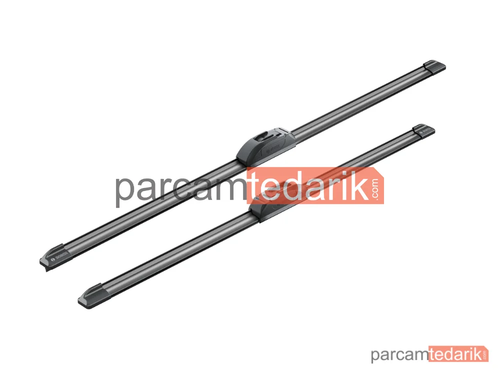 BOSCH 3397118991 | Silecek Süpürgesi (575 mm) — Mercedes-Benz A-Serisi, Honda Civic VIII