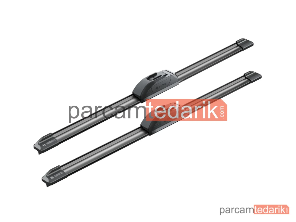 BOSCH 3397118994 | Silecek Süpürgesi (450 mm) — VW Golf II, Peugeot 205 II, Mini