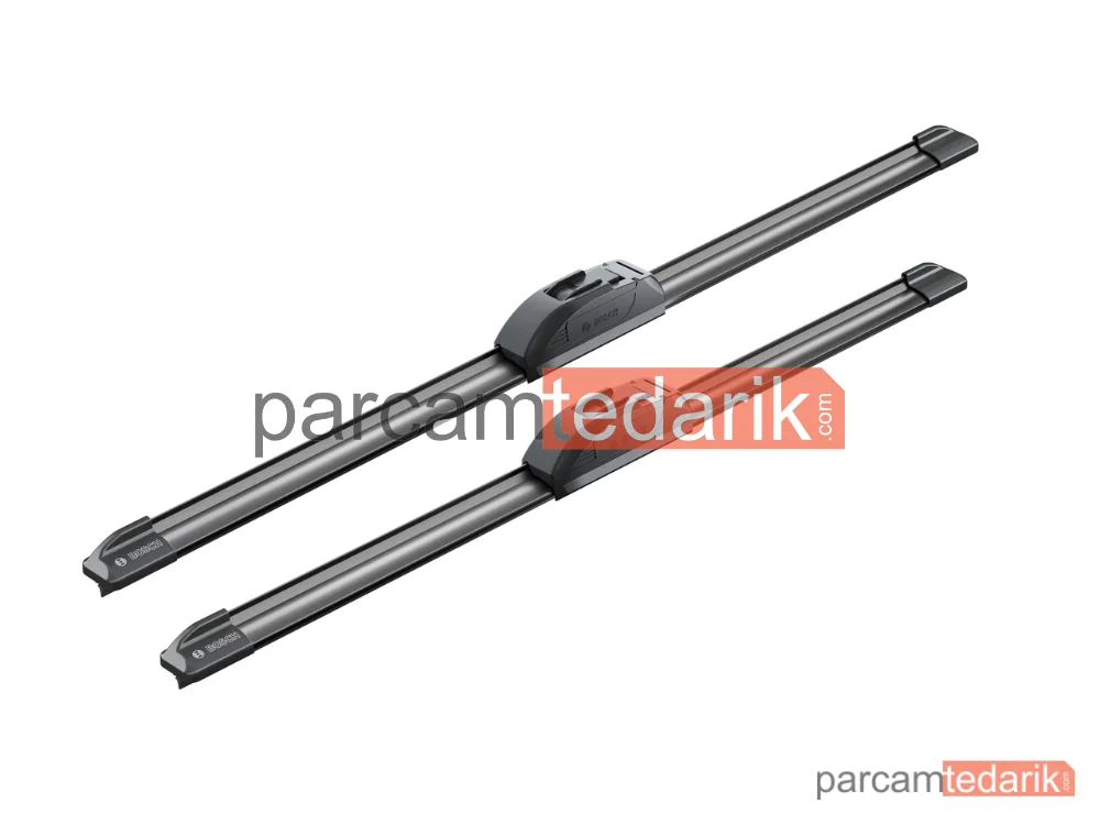 BOSCH 3397118995 | Silecek Süpürgesi (450 mm) — Opel Kadett E, Toyota Corolla, Citroen Saxo
