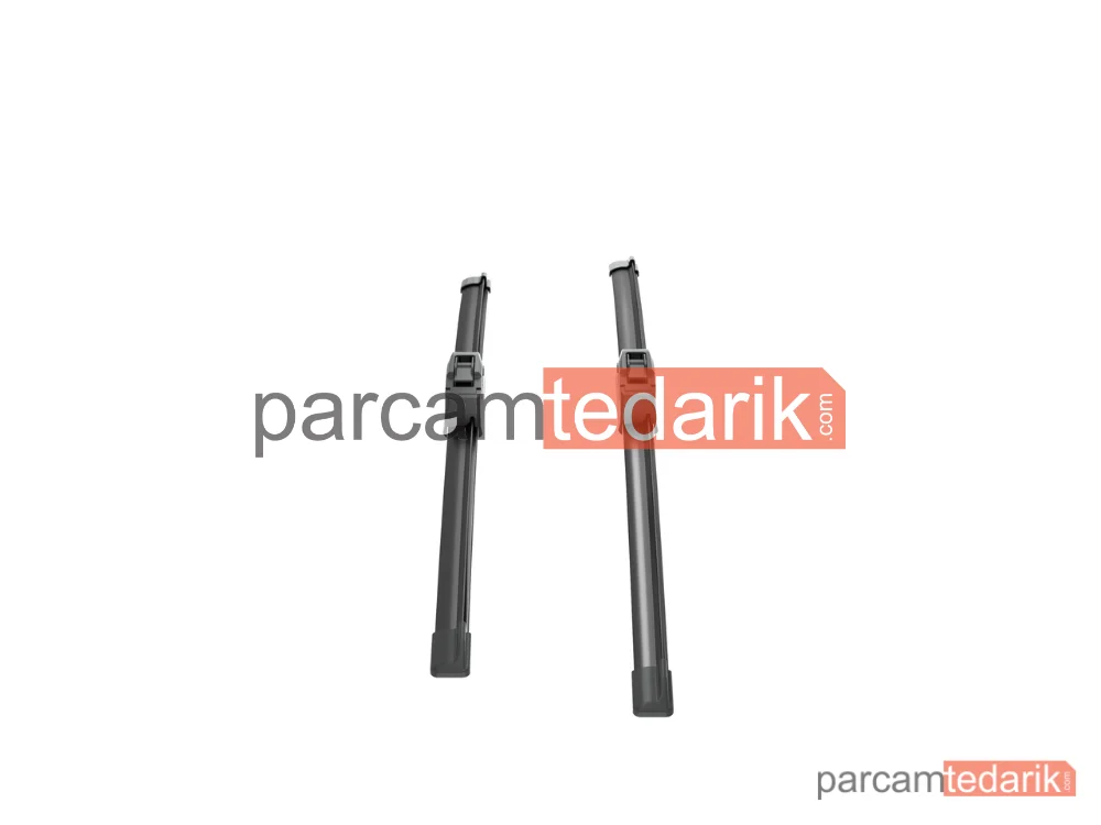 BOSCH 3397118996 | Silecek Süpürgesi (530 mm) — VW Transporter T5, Volvo S80 I, Mercedes-Benz Sprinter 4-t