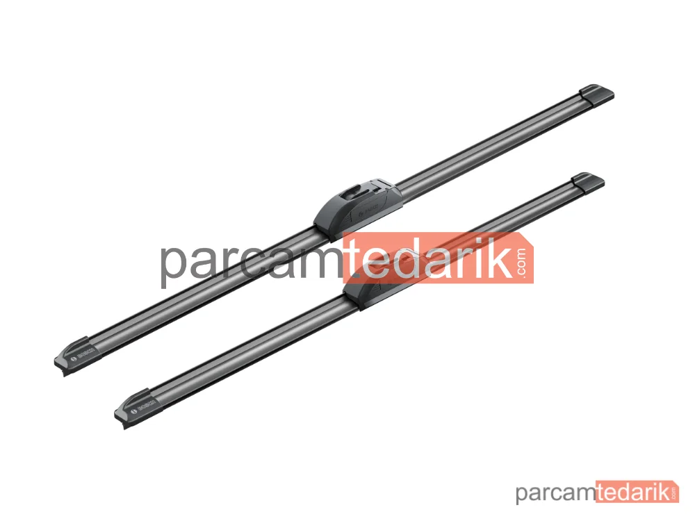 BOSCH 3397118996 | Silecek Süpürgesi (530 mm) — VW Transporter T5, Volvo S80 I, Mercedes-Benz Sprinter 4-t