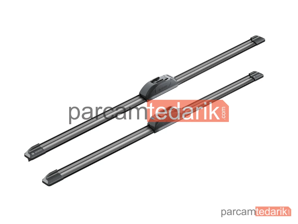 BOSCH 3397118997 | Silecek Süpürgesi (550 mm) — Opel Zafira A Mpv, Opel Meriva A Mpv, Mazda Mpv II