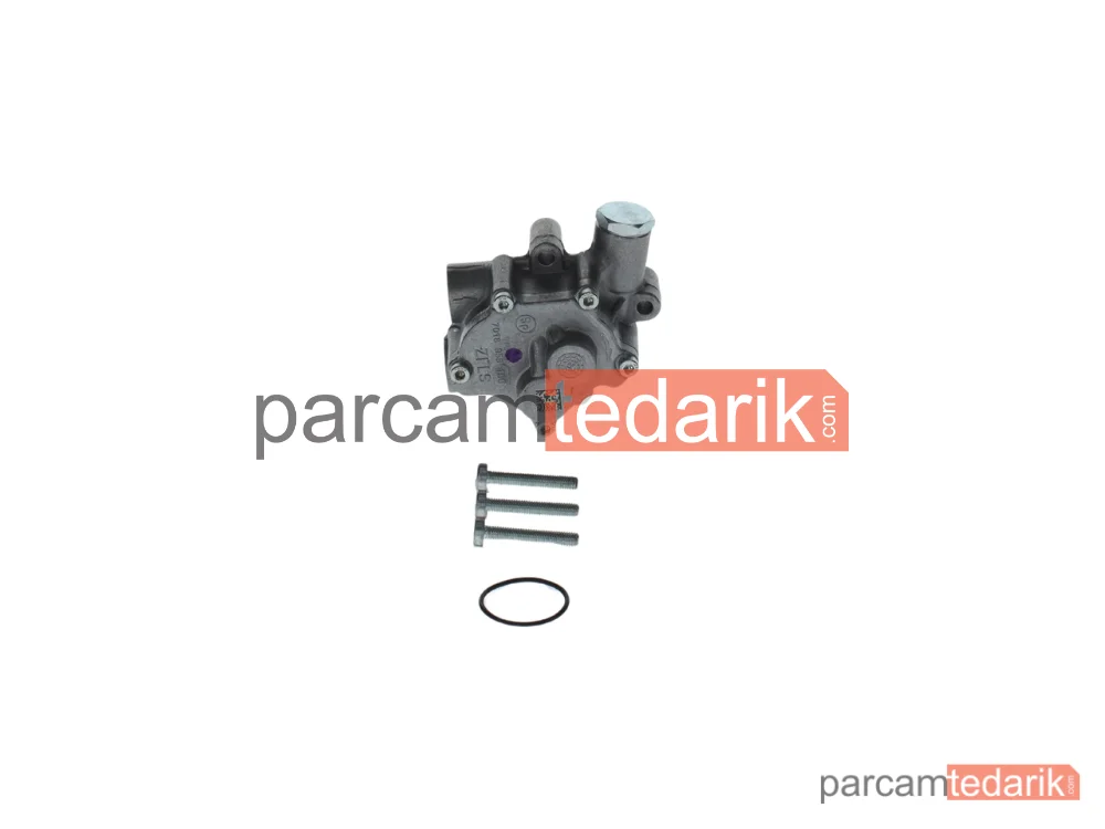 BOSCH 3576671113 | Yakıt Pompası