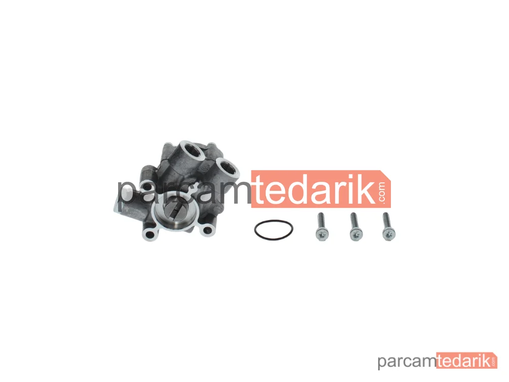 3579671105 | Yakıt Pompası