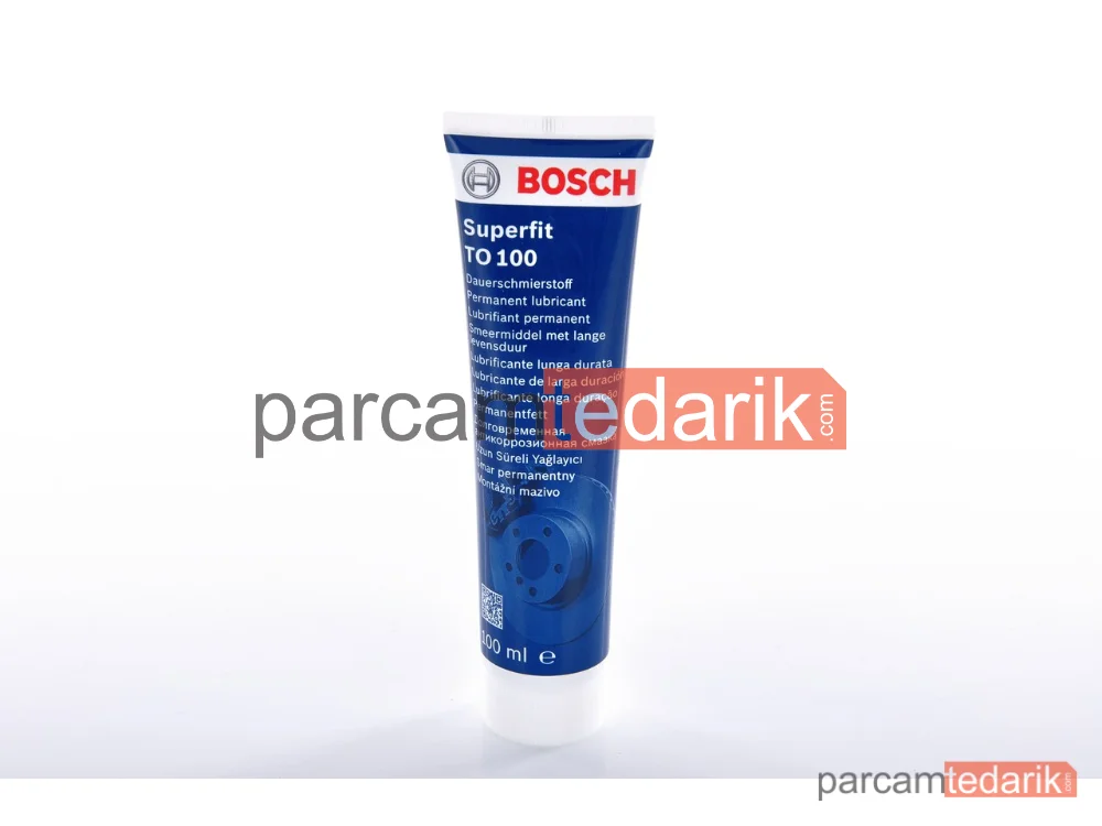 Süperfit Mineral Yağlayıcı 100ML - 5000000150