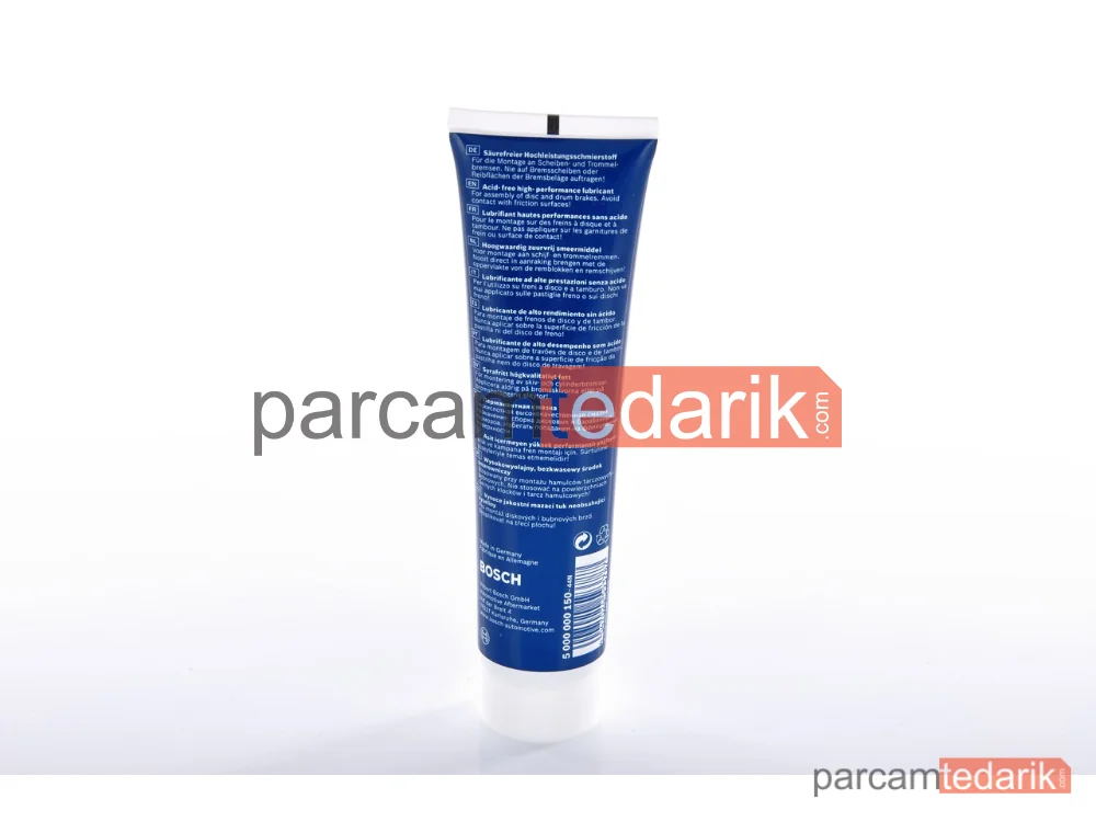BOSCH 5000000150 | Süperfit Mineral Yağlayıcı 100ML