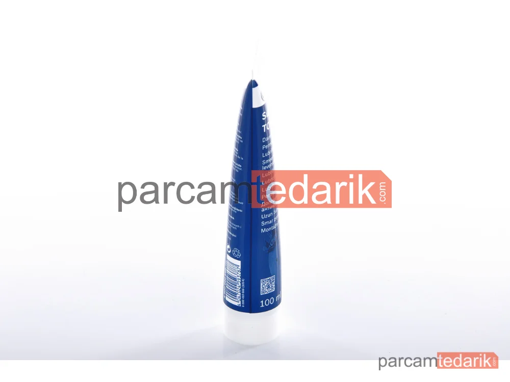 BOSCH 5000000150 | Süperfit Mineral Yağlayıcı 100ML