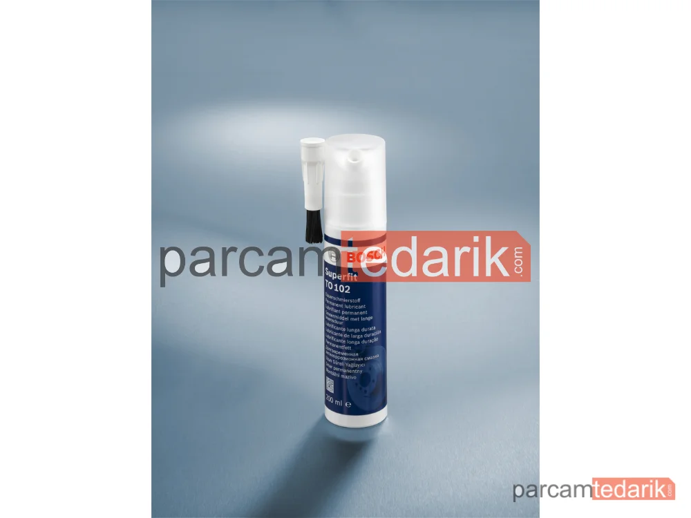 Süperfit Mineral Yağlayıcı 200ML TO102 - 5000000376