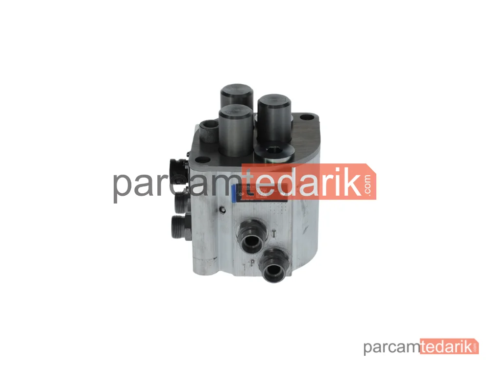 BOSCH 8353900105 | Kontrol Valfi