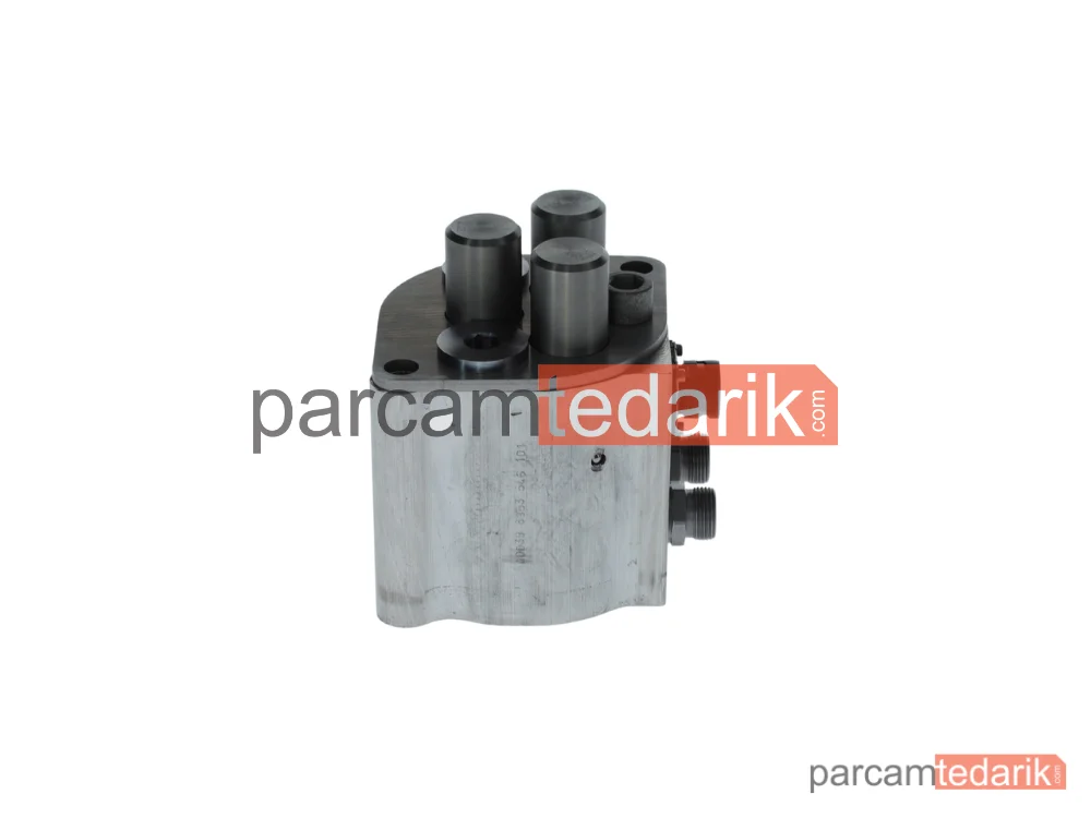 BOSCH 8353900105 | Kontrol Valfi