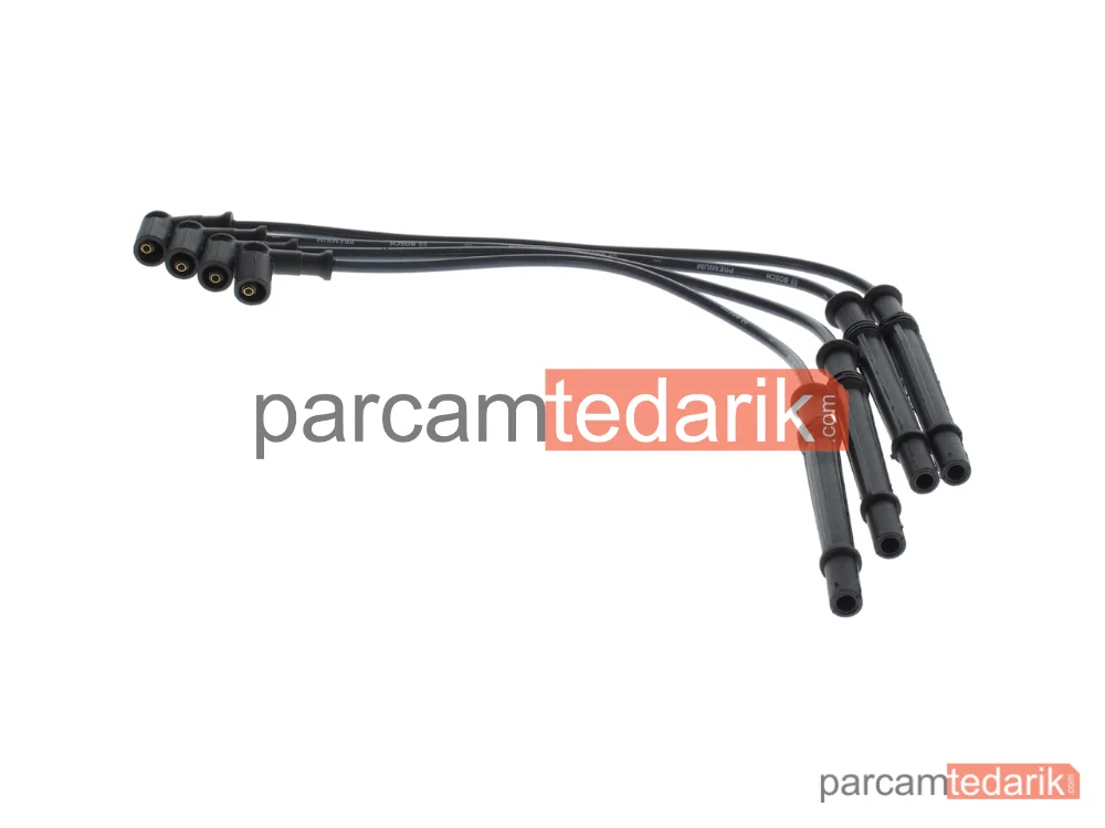 Buji Kablosu Takım - F00099C602