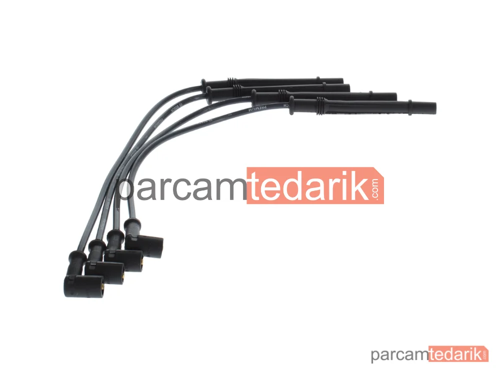 BOSCH F00099C602 | Buji Kablosu Takım