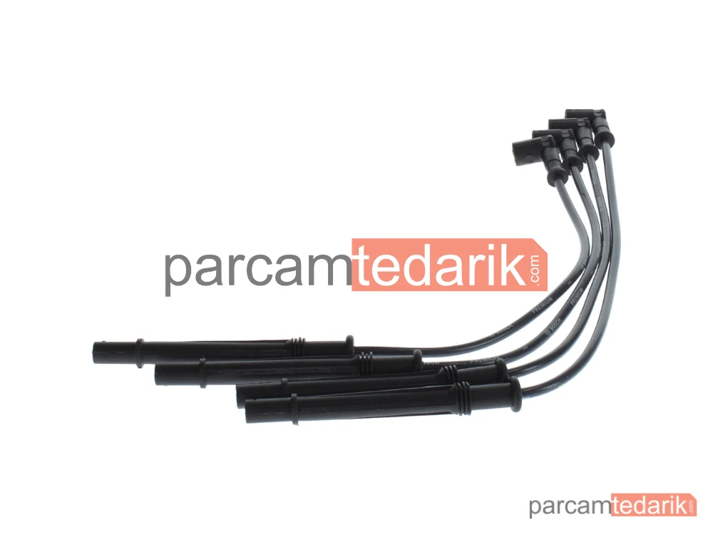 BOSCH F00099C602 | Buji Kablosu Takım