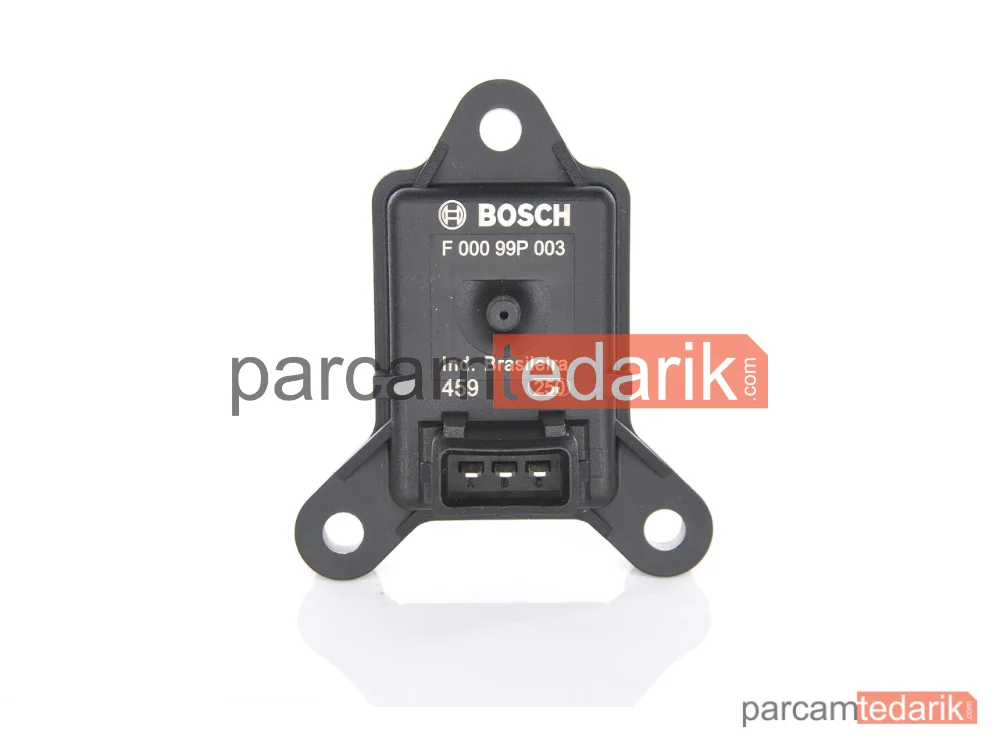 BOSCH F00099P003 | Sensörler — Fiat Ducato, Fiat Panda, Fiat Tempra