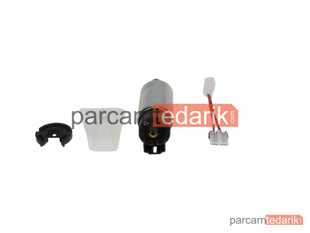 BOSCH F000TE154R | Yakıt Pompası — Ford Focus I, Ford Focus I Kombi, Ford Tourneo Connect