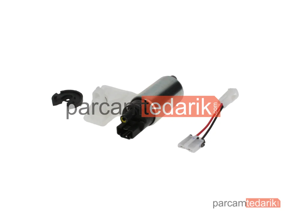 BOSCH F000TE154R | Yakıt Pompası — Ford Focus I, Ford Focus I Kombi, Ford Tourneo Connect