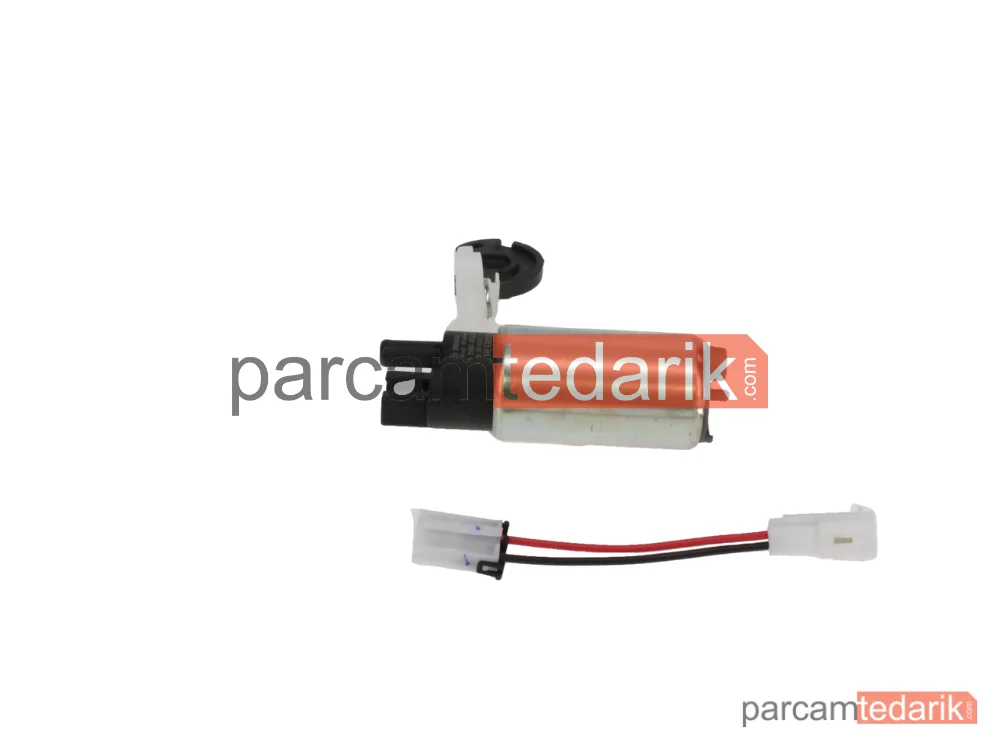 BOSCH F000TE154R | Yakıt Pompası — Ford Focus I, Ford Focus I Kombi, Ford Tourneo Connect