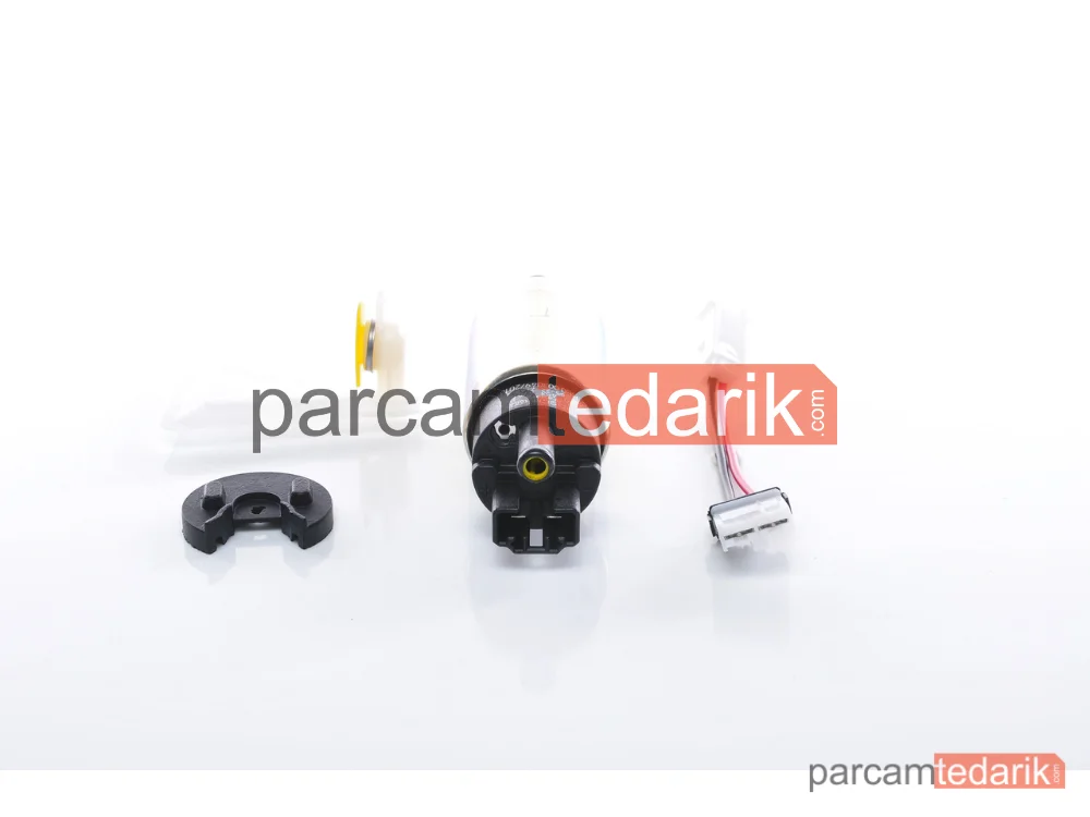 BOSCH F000TE154R | Yakıt Pompası — Ford Focus I, Ford Focus I Kombi, Ford Tourneo Connect