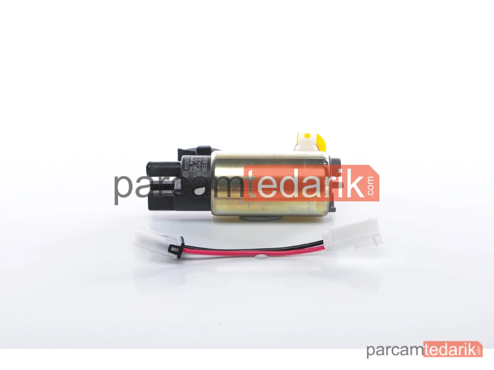 BOSCH F000TE154R | Yakıt Pompası — Ford Focus I, Ford Focus I Kombi, Ford Tourneo Connect