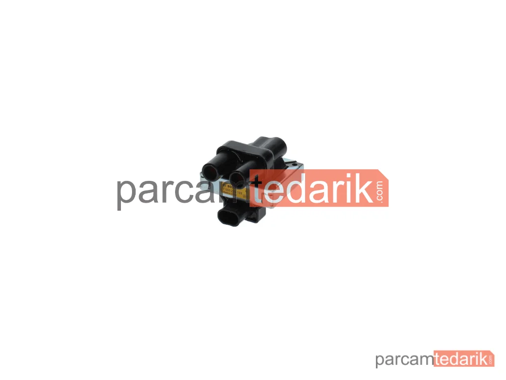 Ateşleme Bobini — Fiat Panda, Fiat Cinquecento, Fiat Punto - F000ZS0103