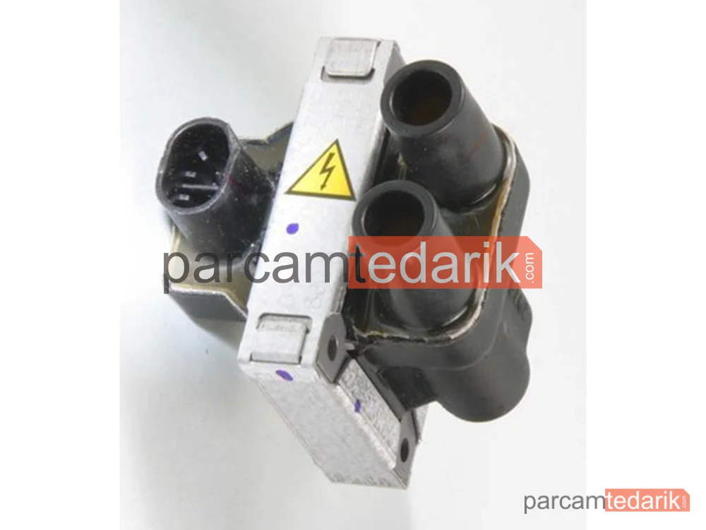 BOSCH F000ZS0103 | Ateşleme Bobini — Fiat Panda, Fiat Cinquecento, Fiat Punto