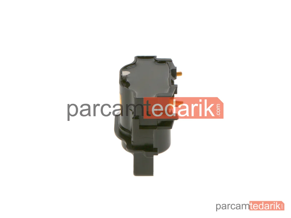 BOSCH F000ZS0117 | Ateşleme Bobini — Toyota Corolla, Toyota Corolla Liftback, Toyota Corolla Compact