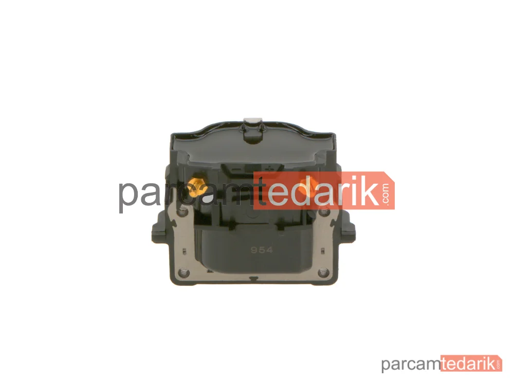BOSCH F000ZS0117 | Ateşleme Bobini — Toyota Corolla, Toyota Corolla Liftback, Toyota Corolla Compact