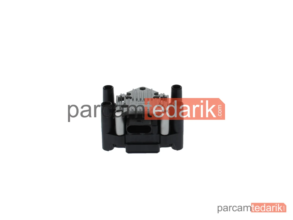 BOSCH F000ZS0210 | Ateşleme Bobini — VW Golf IV