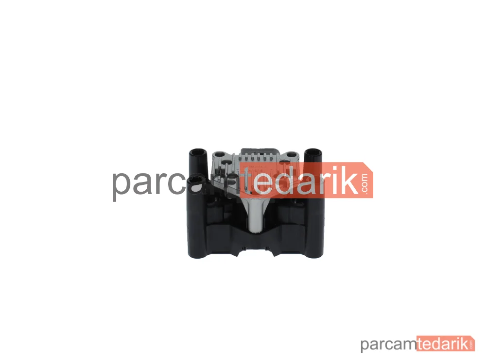 BOSCH F000ZS0210 | Ateşleme Bobini — VW Golf IV
