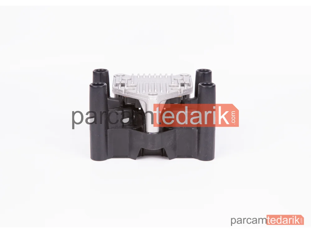BOSCH F000ZS0210 | Ateşleme Bobini — VW Golf IV