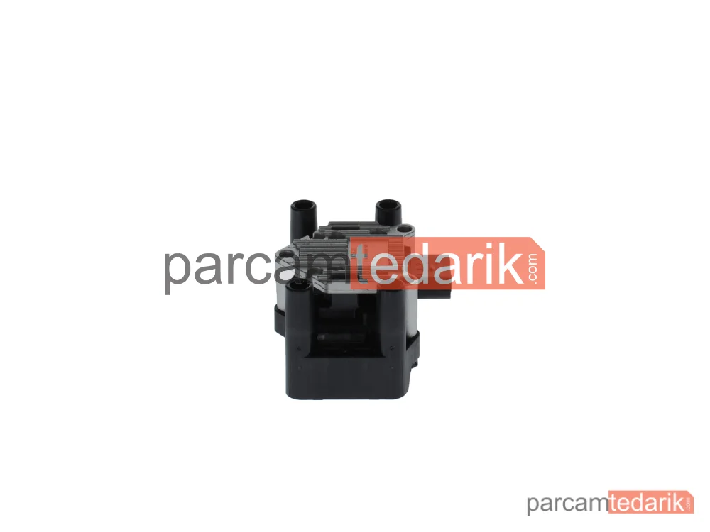 BOSCH F000ZS0210 | Ateşleme Bobini — VW Golf IV