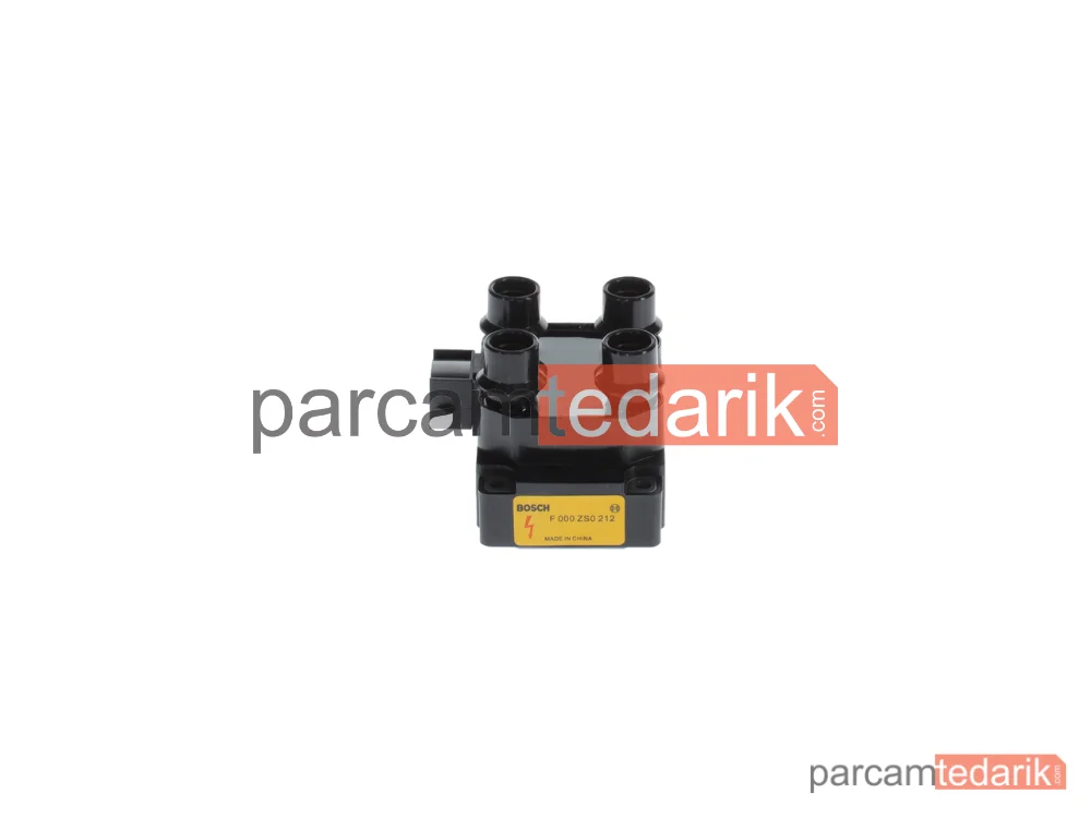 BOSCH F000ZS0212 | Ateşleme Bobini — Ford Fiesta III, Ford Escort IV, Ford Escort V