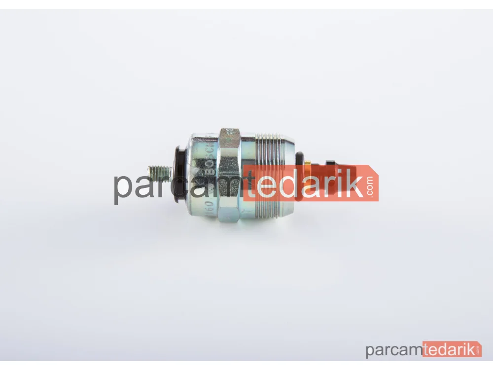 BOSCH F002D13640 | Yakıt Otomatiği