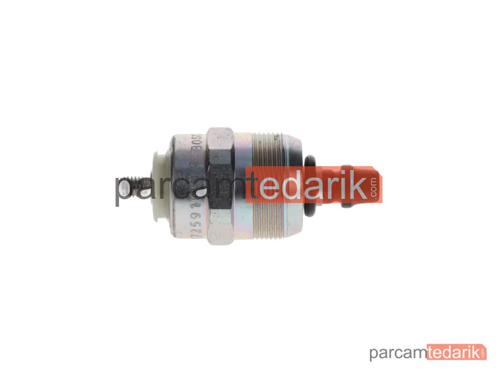F002D13641 | Supap — Opel Agila B