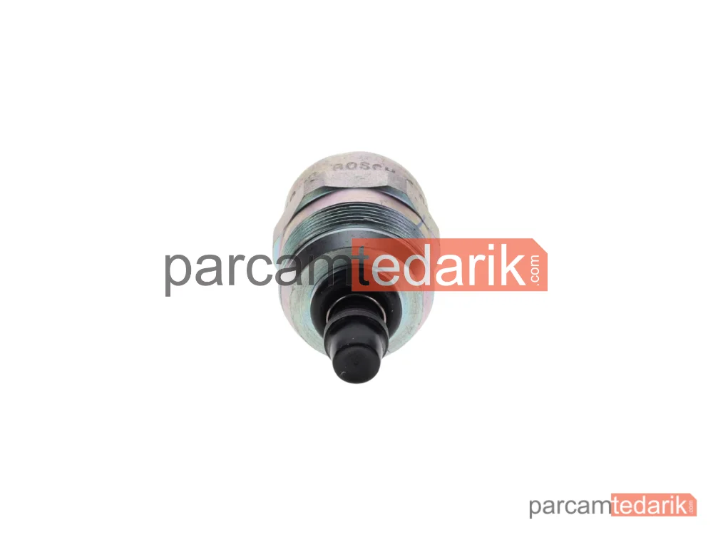 BOSCH F002D13641 | Supap — Opel Agila B