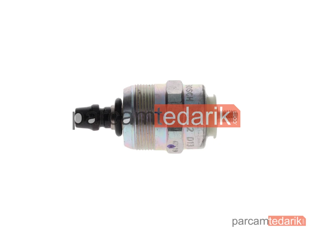 BOSCH F002D13641 | Supap — Opel Agila B