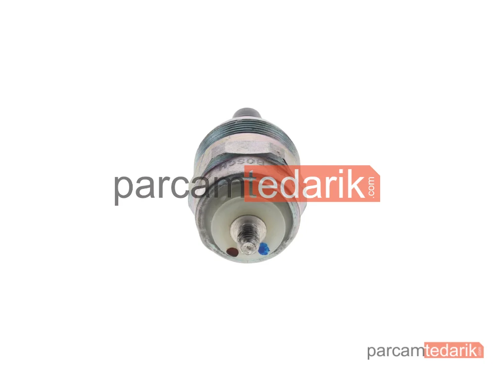 BOSCH F002D13641 | Supap — Opel Agila B
