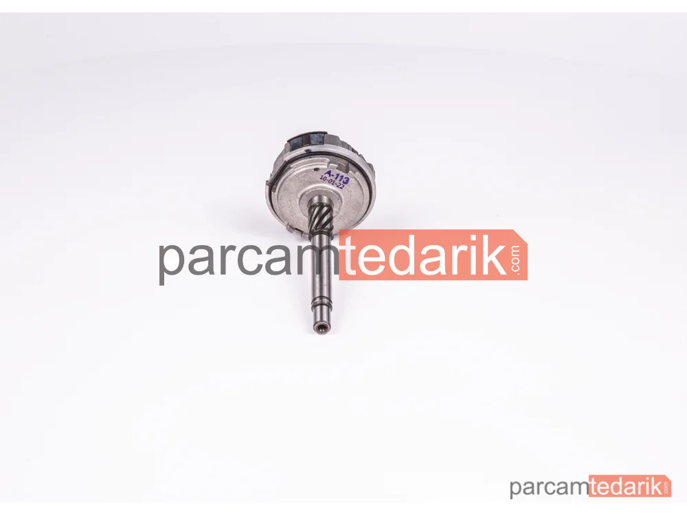 BOSCH F002G20727 | Planet Dişli Tertibatı