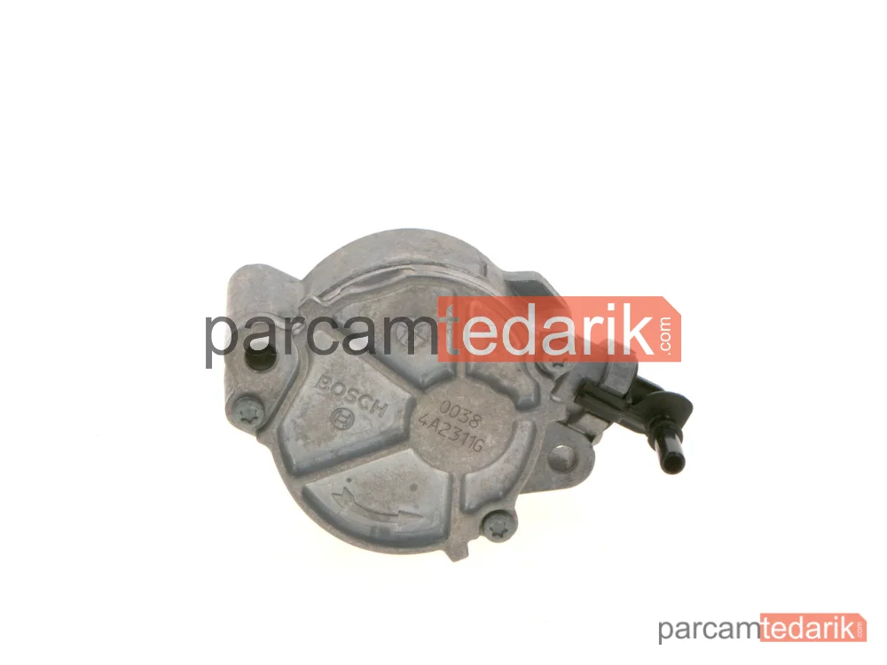 BOSCH F009D00210 | Vakum Pompası — Citroen Berlingo, Peugeot Partner