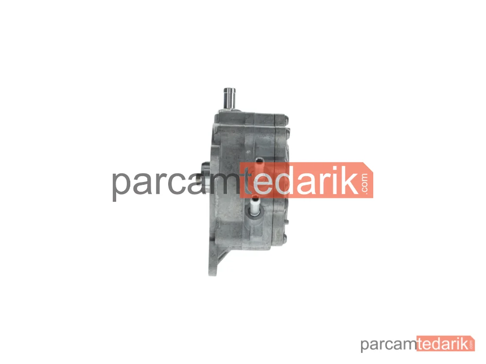 BOSCH F009D02804 | Vakum Pompası — VW Passat B6 Variant, VW Passat B6, Audi A3