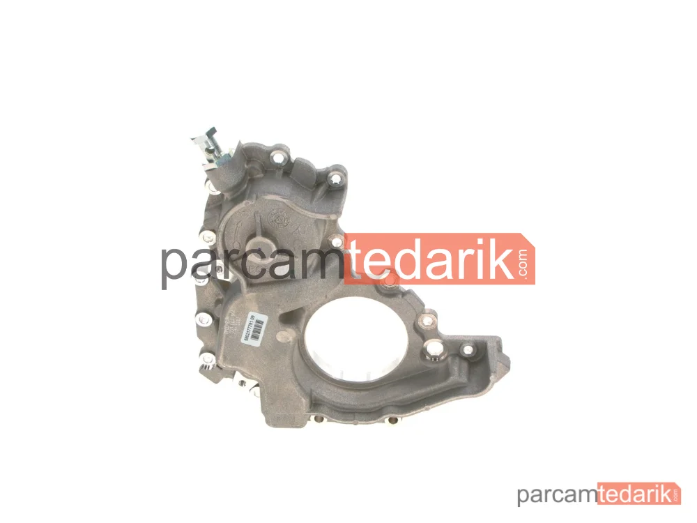 BOSCH F009D04964 | Vakum Pompası — Fiat Ducato