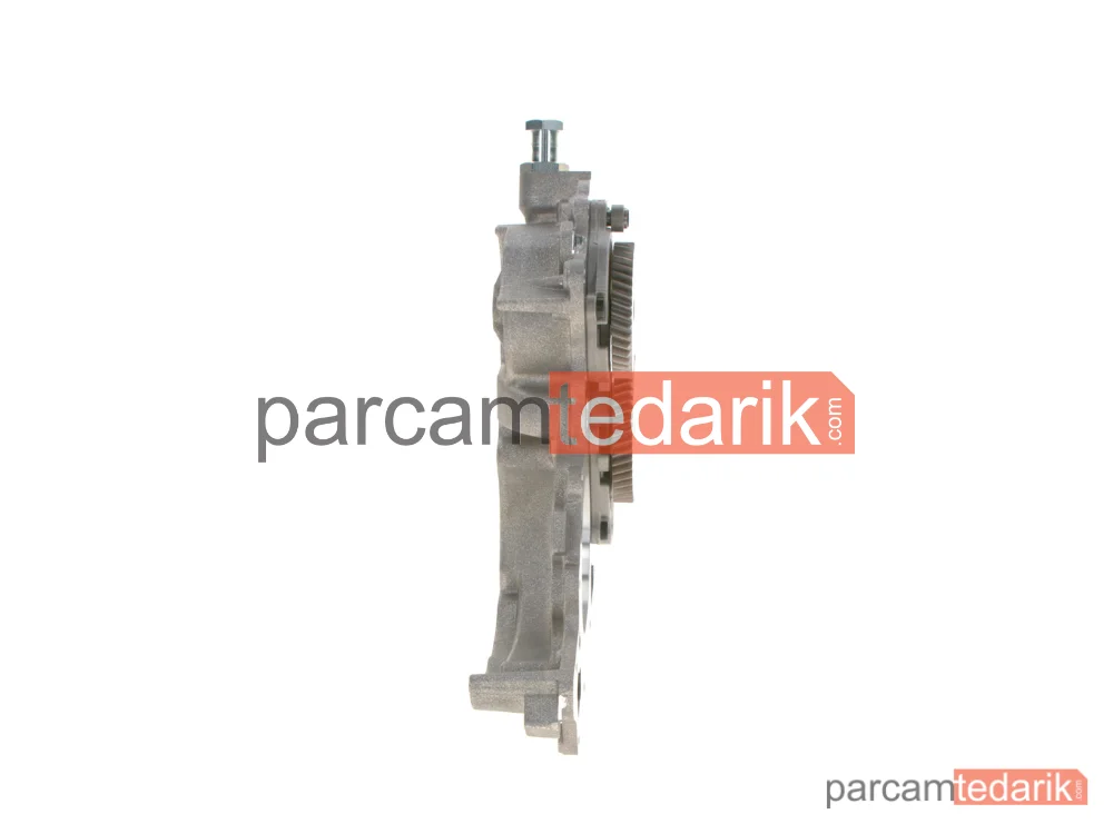 BOSCH F009D04964 | Vakum Pompası — Fiat Ducato