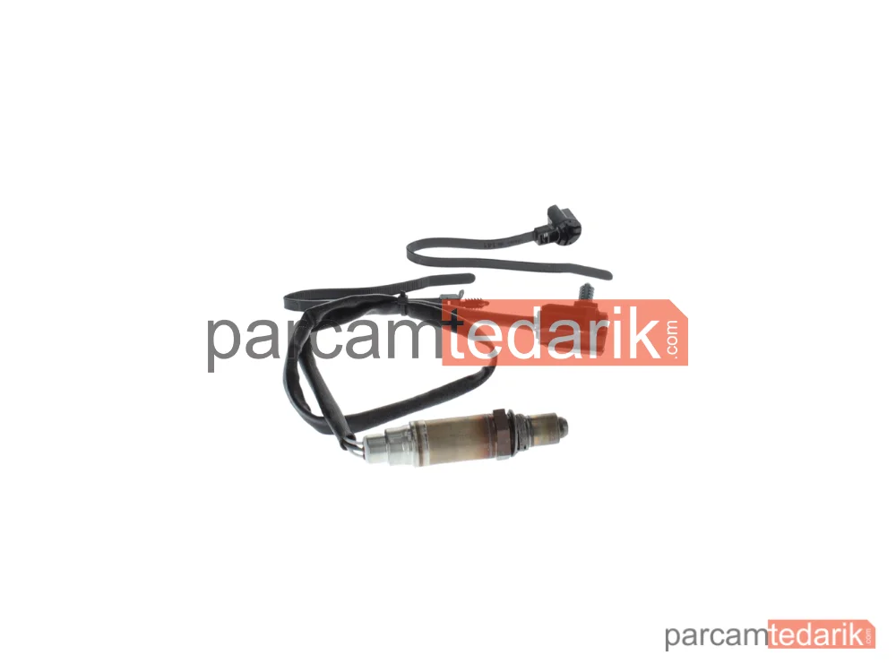 BOSCH F00E263354 | Lambda (Oksijen) Sensörü — Jeep Cherokee, Dodge Caravan, Chrysler Voyager IV