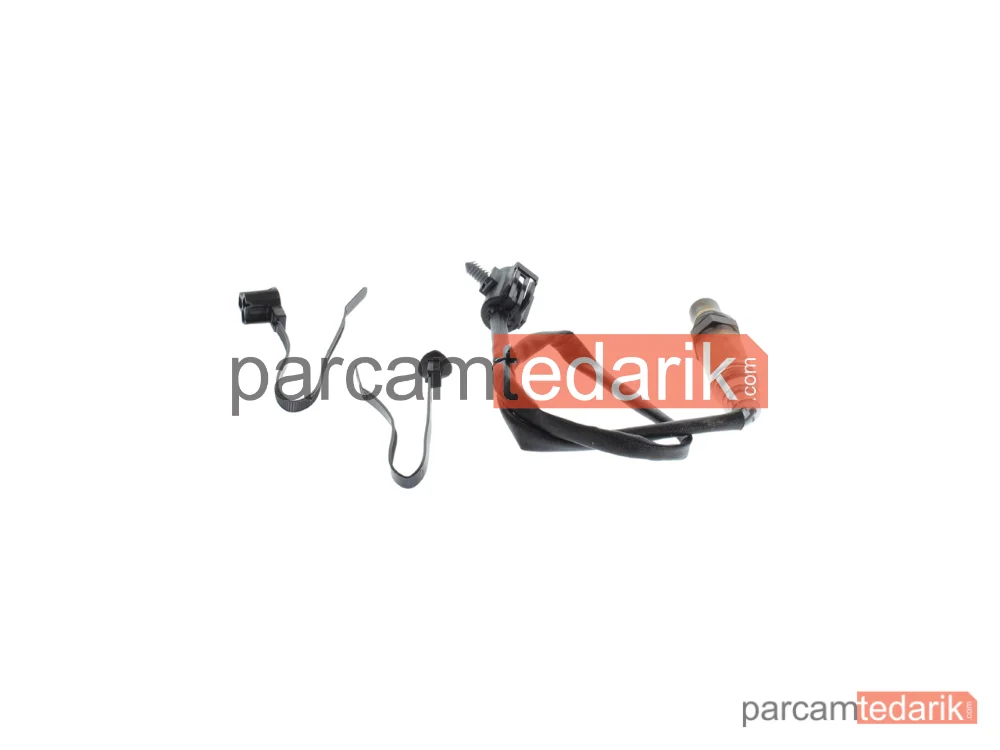 BOSCH F00E263354 | Lambda (Oksijen) Sensörü — Jeep Cherokee, Dodge Caravan, Chrysler Voyager IV